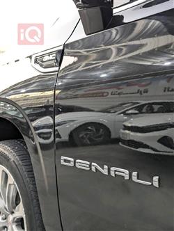 GMC Yukon